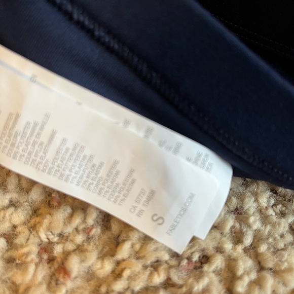 Fabletics Sports Bras - Picture 4 of 4